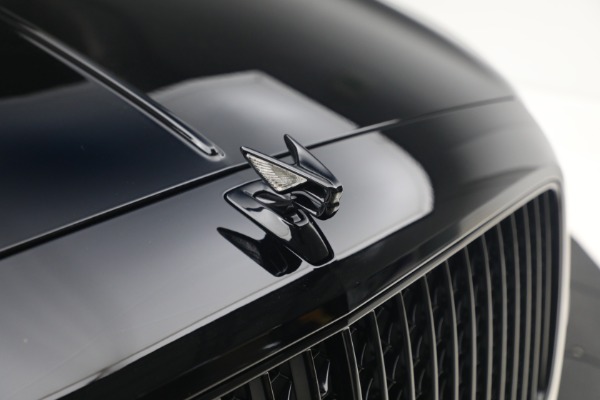 Used 2022 Bentley Flying Spur Hybrid for sale $149,900 at Alfa Romeo of Greenwich in Greenwich CT 06830 13