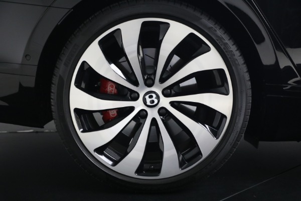 Used 2022 Bentley Flying Spur Hybrid for sale $149,900 at Alfa Romeo of Greenwich in Greenwich CT 06830 16