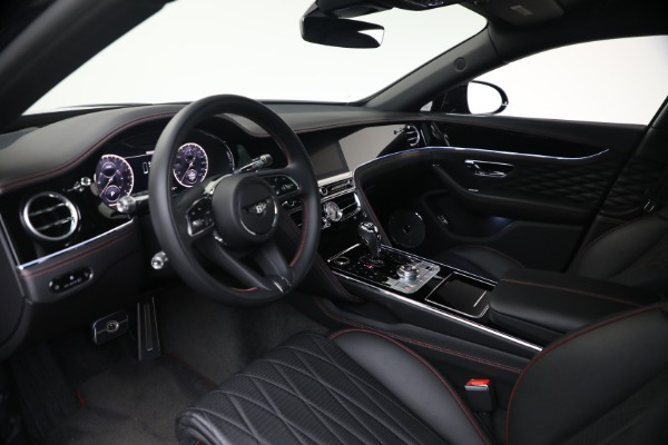 Used 2022 Bentley Flying Spur Hybrid for sale $149,900 at Alfa Romeo of Greenwich in Greenwich CT 06830 19