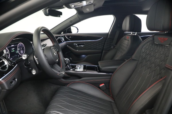 Used 2022 Bentley Flying Spur Hybrid for sale $149,900 at Alfa Romeo of Greenwich in Greenwich CT 06830 20