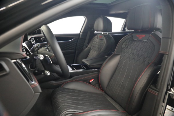 Used 2022 Bentley Flying Spur Hybrid for sale $149,900 at Alfa Romeo of Greenwich in Greenwich CT 06830 21
