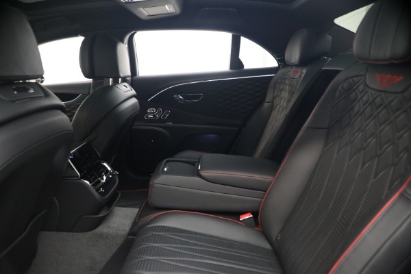 Used 2022 Bentley Flying Spur Hybrid for sale $149,900 at Alfa Romeo of Greenwich in Greenwich CT 06830 23