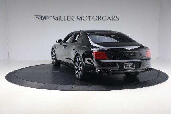 Used 2022 Bentley Flying Spur Hybrid for sale $149,900 at Alfa Romeo of Greenwich in Greenwich CT 06830 5