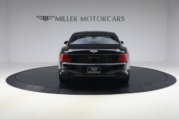 Used 2022 Bentley Flying Spur Hybrid for sale $149,900 at Alfa Romeo of Greenwich in Greenwich CT 06830 6