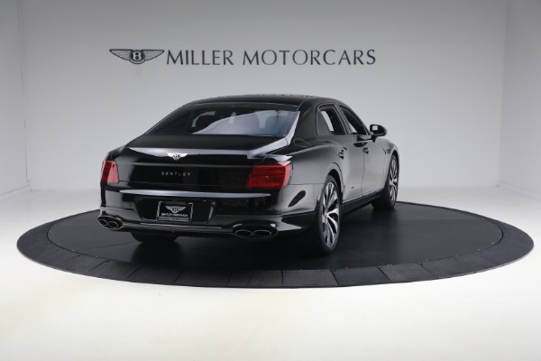Used 2022 Bentley Flying Spur Hybrid for sale $149,900 at Alfa Romeo of Greenwich in Greenwich CT 06830 7