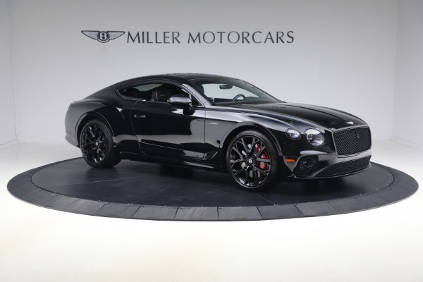 Used 2023 Bentley Continental GT Speed for sale $199,900 at Alfa Romeo of Greenwich in Greenwich CT 06830 10