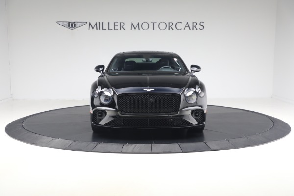 Used 2023 Bentley Continental GT Speed for sale $199,900 at Alfa Romeo of Greenwich in Greenwich CT 06830 12