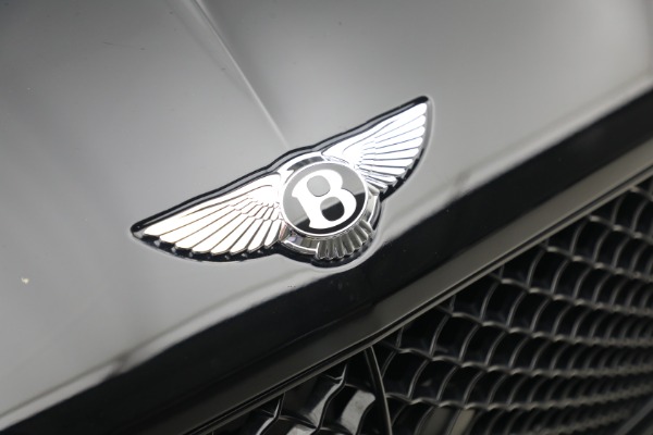 Used 2023 Bentley Continental GT Speed for sale $199,900 at Alfa Romeo of Greenwich in Greenwich CT 06830 13