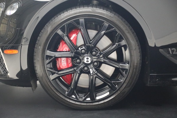 Used 2023 Bentley Continental GT Speed for sale $199,900 at Alfa Romeo of Greenwich in Greenwich CT 06830 14