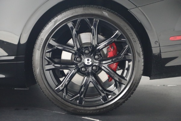 Used 2023 Bentley Continental GT Speed for sale $199,900 at Alfa Romeo of Greenwich in Greenwich CT 06830 15