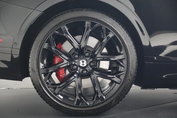 Used 2023 Bentley Continental GT Speed for sale $199,900 at Alfa Romeo of Greenwich in Greenwich CT 06830 16