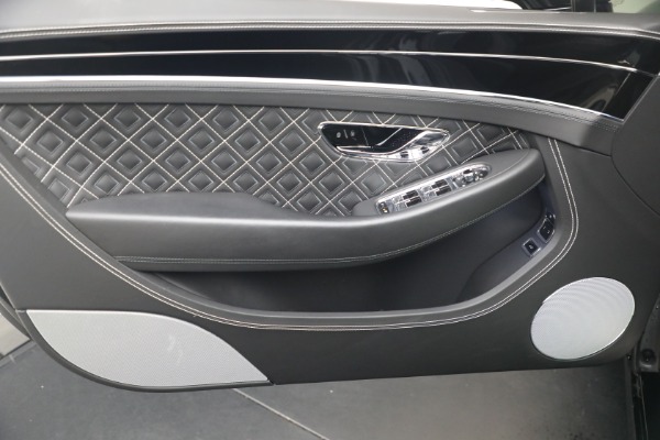 Used 2023 Bentley Continental GT Speed for sale $199,900 at Alfa Romeo of Greenwich in Greenwich CT 06830 18
