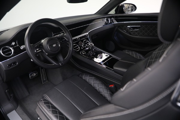 Used 2023 Bentley Continental GT Speed for sale $199,900 at Alfa Romeo of Greenwich in Greenwich CT 06830 19