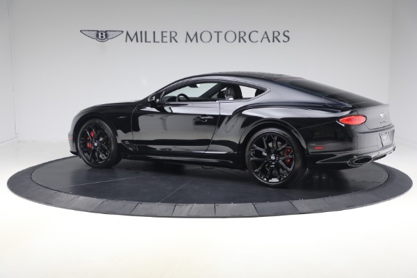 Used 2023 Bentley Continental GT Speed for sale $199,900 at Alfa Romeo of Greenwich in Greenwich CT 06830 4