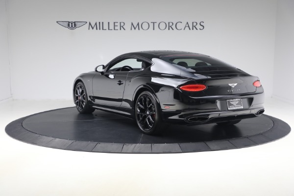 Used 2023 Bentley Continental GT Speed for sale $199,900 at Alfa Romeo of Greenwich in Greenwich CT 06830 5