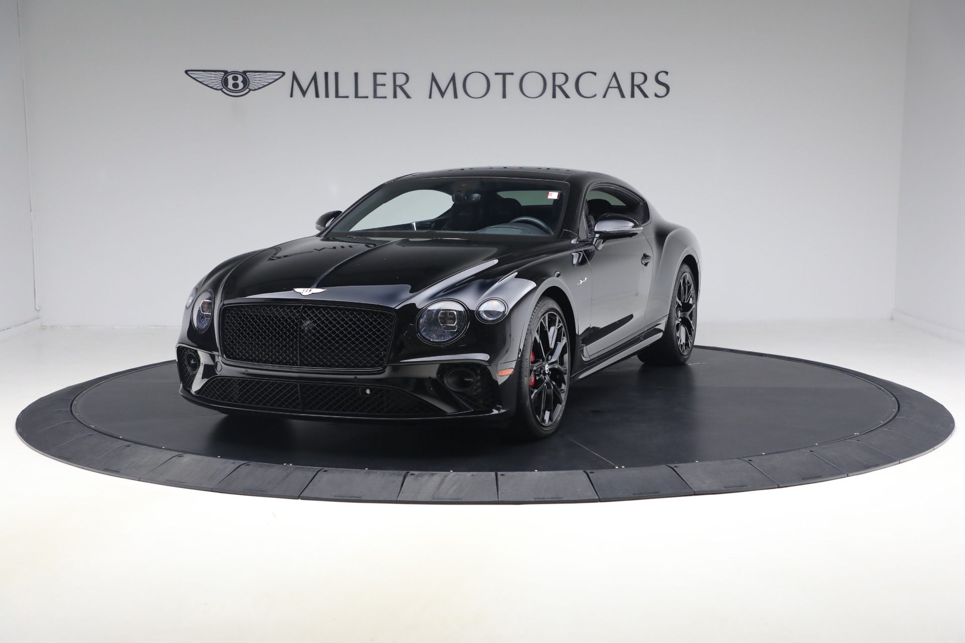 Used 2023 Bentley Continental GT Speed for sale $199,900 at Alfa Romeo of Greenwich in Greenwich CT 06830 1