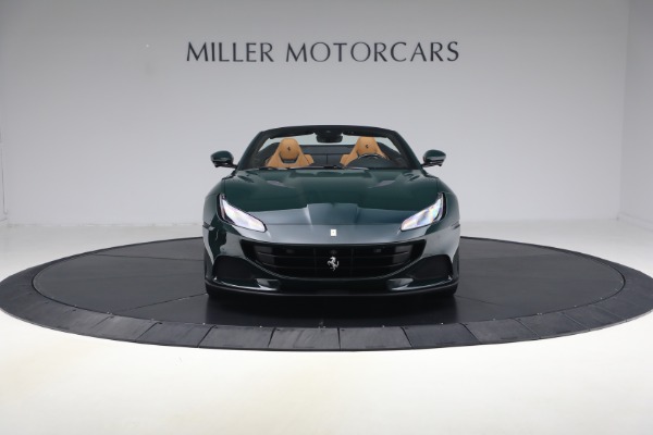 Used 2023 Ferrari Portofino M for sale $299,900 at Alfa Romeo of Greenwich in Greenwich CT 06830 12
