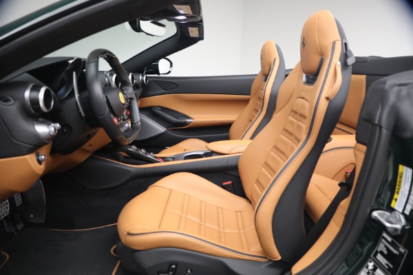 Used 2023 Ferrari Portofino M for sale $299,900 at Alfa Romeo of Greenwich in Greenwich CT 06830 14
