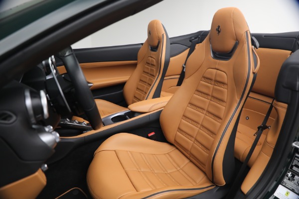 Used 2023 Ferrari Portofino M for sale $299,900 at Alfa Romeo of Greenwich in Greenwich CT 06830 15
