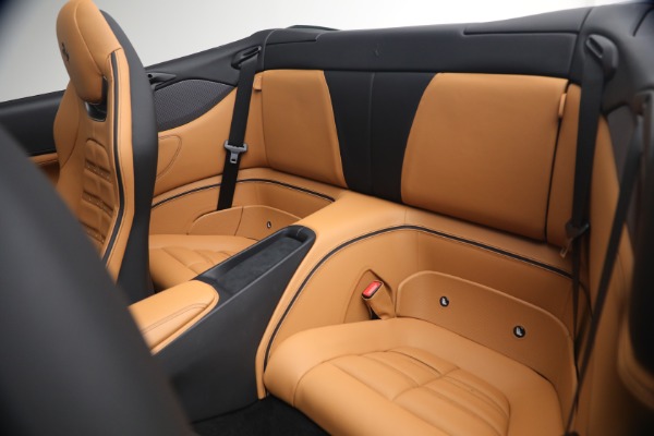 Used 2023 Ferrari Portofino M for sale $299,900 at Alfa Romeo of Greenwich in Greenwich CT 06830 16