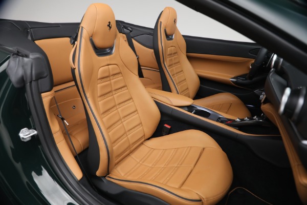 Used 2023 Ferrari Portofino M for sale $299,900 at Alfa Romeo of Greenwich in Greenwich CT 06830 19