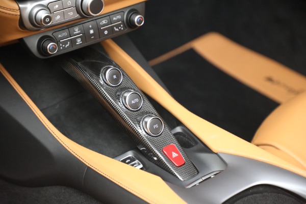 Used 2023 Ferrari Portofino M for sale $299,900 at Alfa Romeo of Greenwich in Greenwich CT 06830 22
