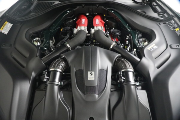 Used 2023 Ferrari Portofino M for sale $299,900 at Alfa Romeo of Greenwich in Greenwich CT 06830 26