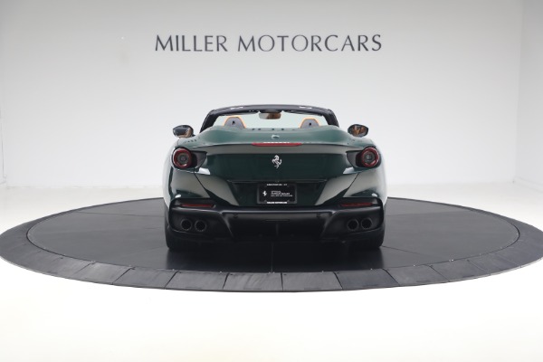 Used 2023 Ferrari Portofino M for sale $299,900 at Alfa Romeo of Greenwich in Greenwich CT 06830 6