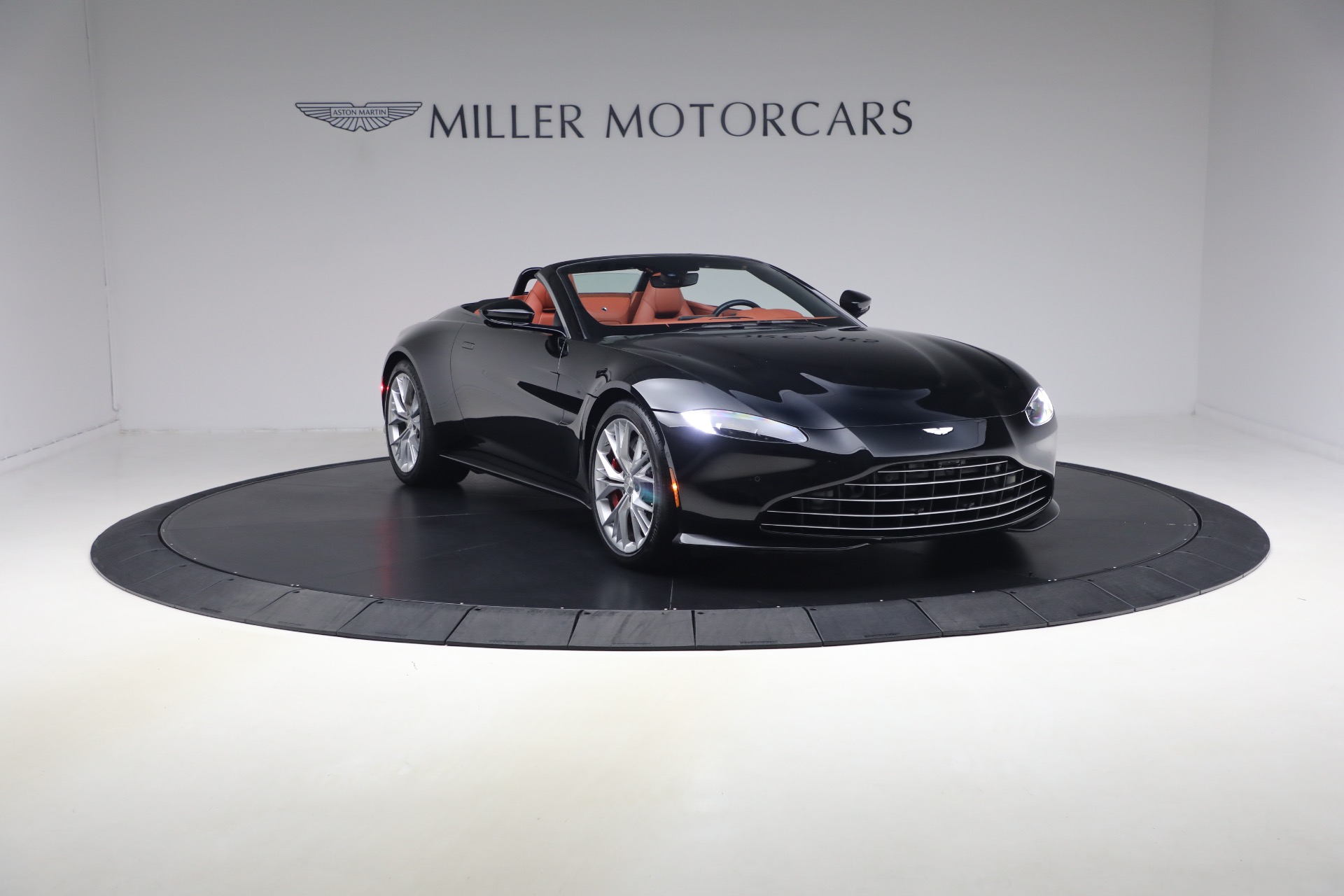 2021 Aston Martin Vantage Base - Photo 11