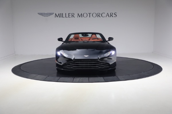 Used 2021 Aston Martin Vantage for sale $119,900 at Alfa Romeo of Greenwich in Greenwich CT 06830 12