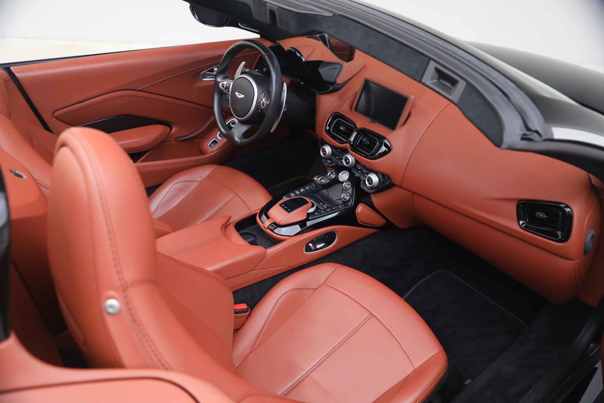 2021 Aston Martin Vantage Base - Photo 28