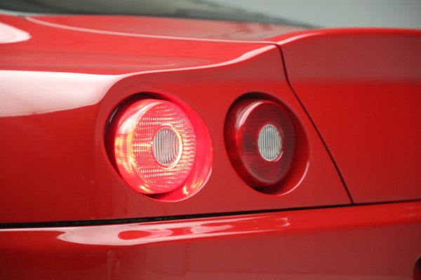 Used 2000 Ferrari 550 Maranello for sale $395,900 at Alfa Romeo of Greenwich in Greenwich CT 06830 23