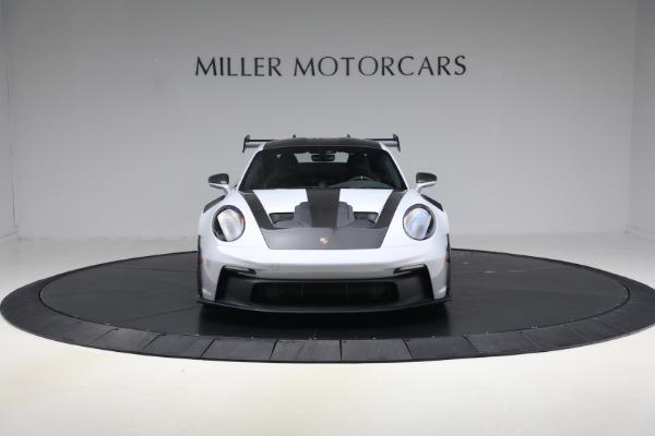 Used 2025 Porsche 911 GT3 RS for sale $479,900 at Alfa Romeo of Greenwich in Greenwich CT 06830 12
