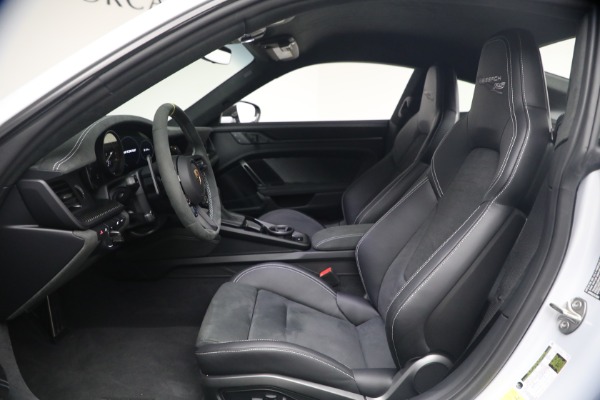 Used 2025 Porsche 911 GT3 RS for sale $479,900 at Alfa Romeo of Greenwich in Greenwich CT 06830 13