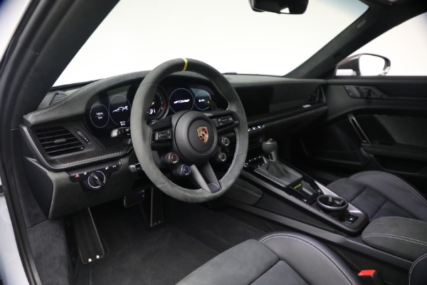 Used 2025 Porsche 911 GT3 RS for sale $479,900 at Alfa Romeo of Greenwich in Greenwich CT 06830 15