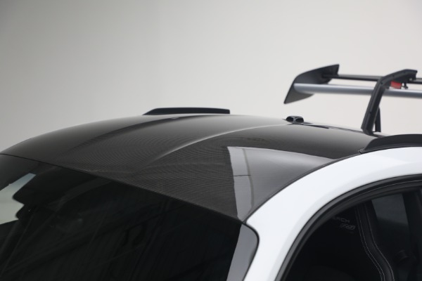 Used 2025 Porsche 911 GT3 RS for sale $479,900 at Alfa Romeo of Greenwich in Greenwich CT 06830 26