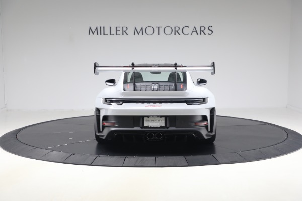 Used 2025 Porsche 911 GT3 RS for sale $479,900 at Alfa Romeo of Greenwich in Greenwich CT 06830 6