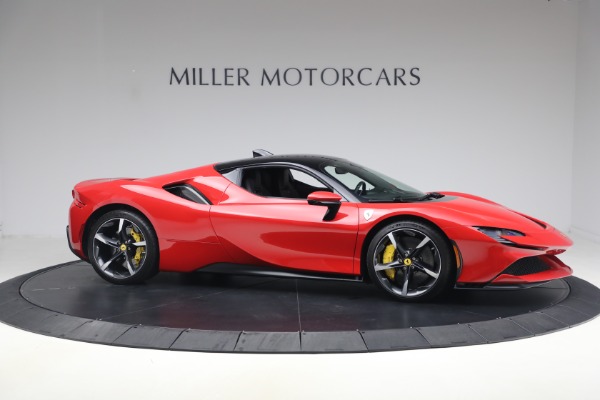 Used 2023 Ferrari SF90 Stradale for sale $489,900 at Alfa Romeo of Greenwich in Greenwich CT 06830 10