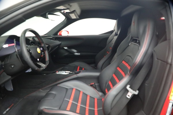 Used 2023 Ferrari SF90 Stradale for sale $489,900 at Alfa Romeo of Greenwich in Greenwich CT 06830 13