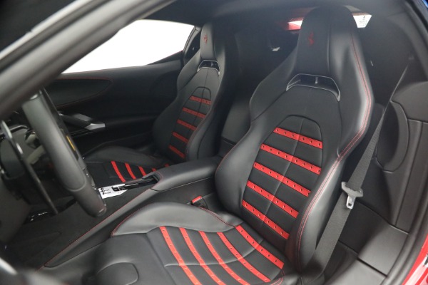 Used 2023 Ferrari SF90 Stradale for sale $489,900 at Alfa Romeo of Greenwich in Greenwich CT 06830 14