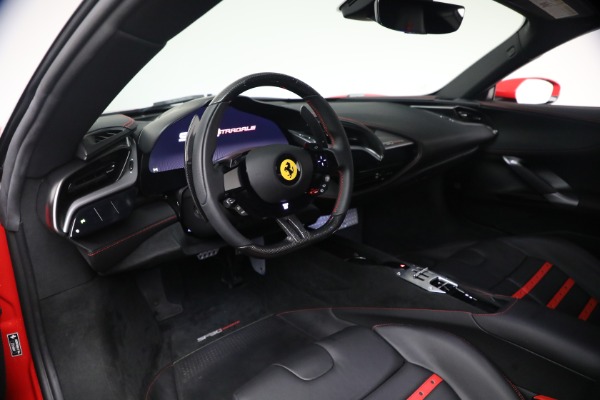 Used 2023 Ferrari SF90 Stradale for sale $489,900 at Alfa Romeo of Greenwich in Greenwich CT 06830 15