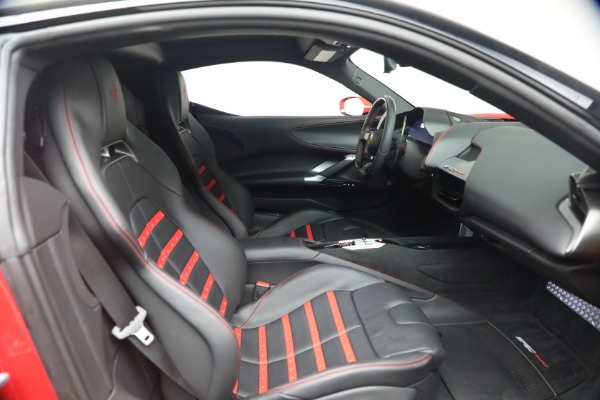 Used 2023 Ferrari SF90 Stradale for sale $489,900 at Alfa Romeo of Greenwich in Greenwich CT 06830 16