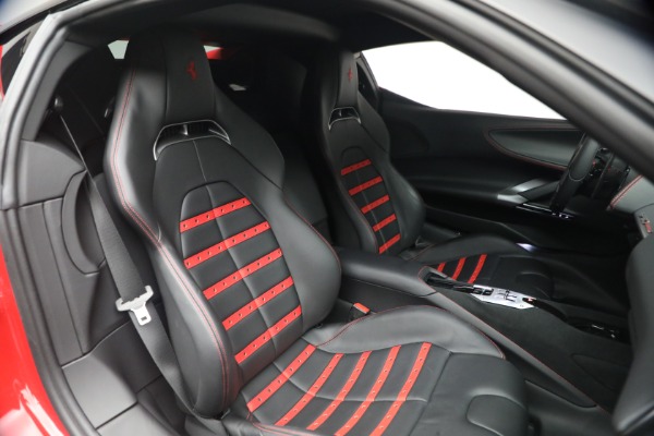 Used 2023 Ferrari SF90 Stradale for sale $489,900 at Alfa Romeo of Greenwich in Greenwich CT 06830 17