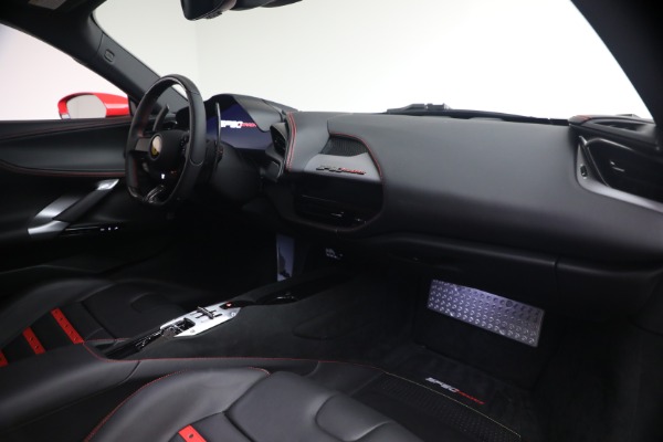 Used 2023 Ferrari SF90 Stradale for sale $489,900 at Alfa Romeo of Greenwich in Greenwich CT 06830 18