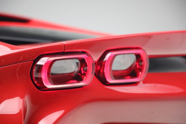 Used 2023 Ferrari SF90 Stradale for sale $489,900 at Alfa Romeo of Greenwich in Greenwich CT 06830 21