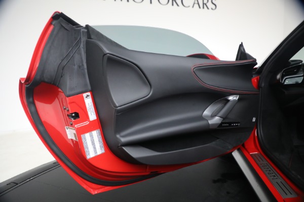Used 2023 Ferrari SF90 Stradale for sale $489,900 at Alfa Romeo of Greenwich in Greenwich CT 06830 24