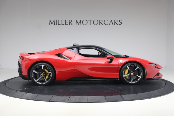 Used 2023 Ferrari SF90 Stradale for sale $489,900 at Alfa Romeo of Greenwich in Greenwich CT 06830 9