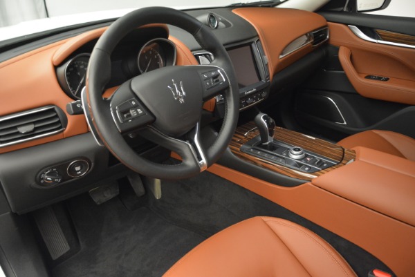 New 2017 Maserati Levante S for sale Sold at Alfa Romeo of Greenwich in Greenwich CT 06830 13