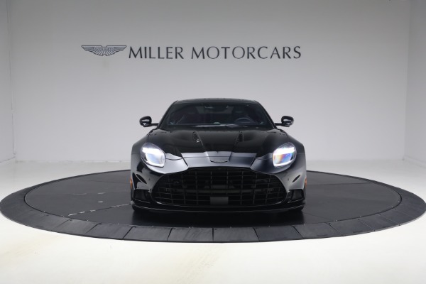 Used 2025 Aston Martin Vanquish for sale $415,900 at Alfa Romeo of Greenwich in Greenwich CT 06830 12