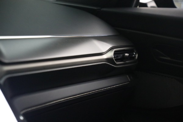 Used 2025 Aston Martin Vanquish for sale $415,900 at Alfa Romeo of Greenwich in Greenwich CT 06830 24